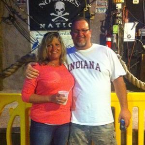 Meet your Posher, Greg